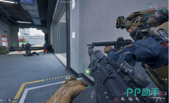 配合默契 配合默契