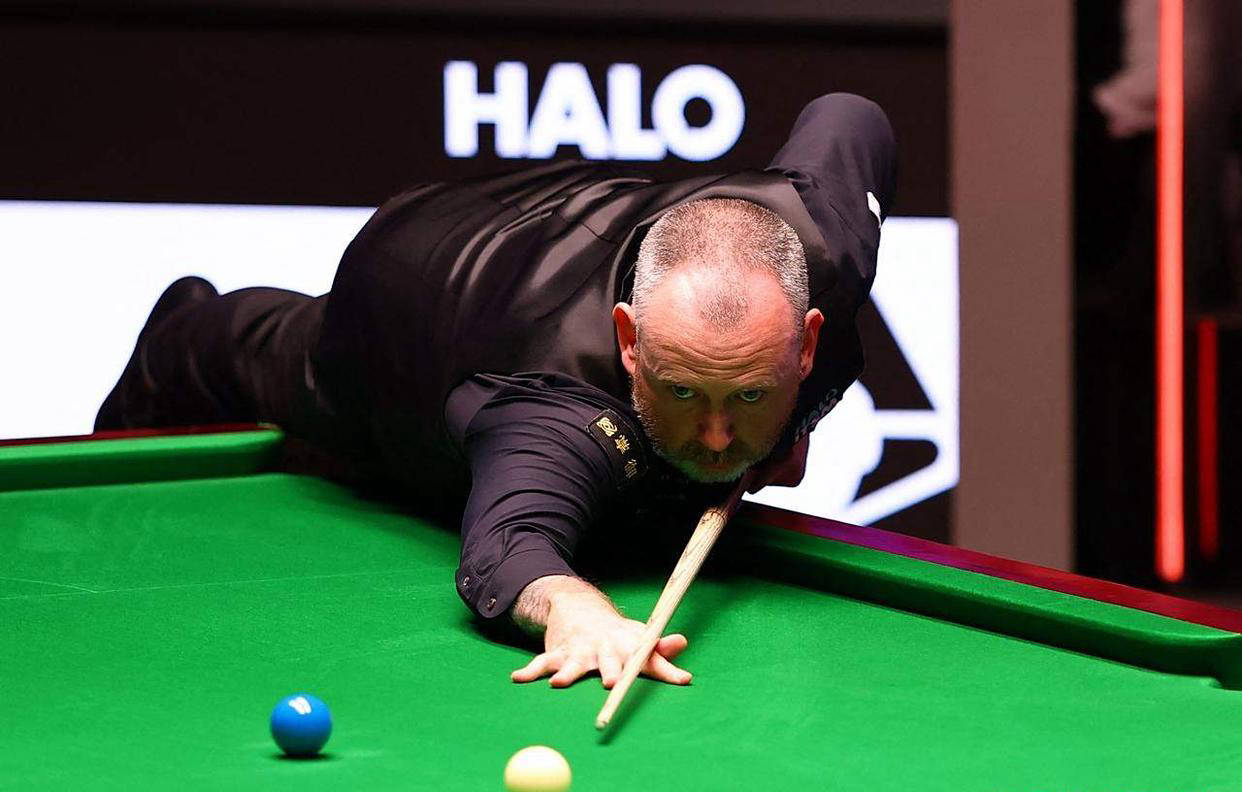 理更从容 理更从容